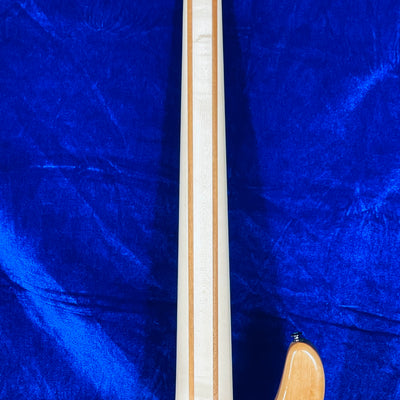 Used YAMAHA TRB1005J 5 String w/Softcase