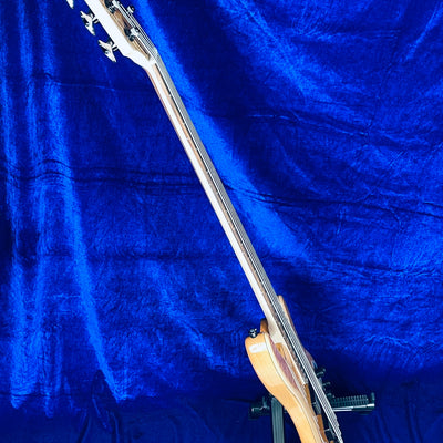 Used YAMAHA TRB1005J 5 String w/Softcase