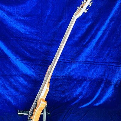 Used YAMAHA TRB1005J 5 String w/Softcase