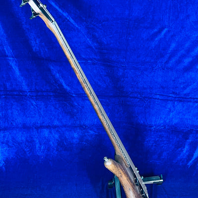 Used Warwick Thumb Bass Bolt-on Ovangkol Neck Wenge Fingerboard w/Soft Case