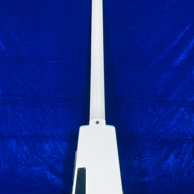 Used STEINBERGER SPIRIT XT-25 White 5 Strings Headless
