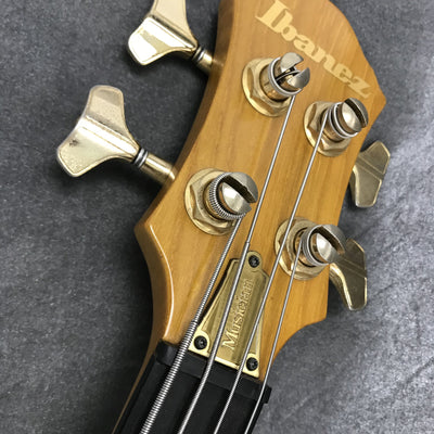 Used Ibanez MC2924 Natural