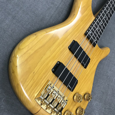 Used Ibanez MC2924 Natural