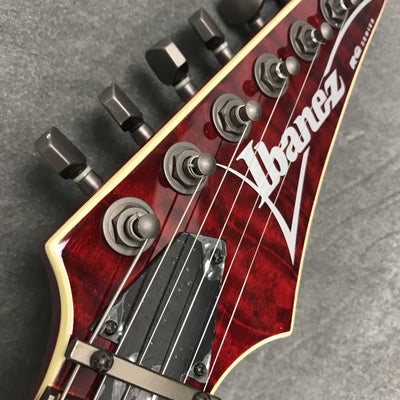 Used Ibanez RGT-42SE/DR 2002
