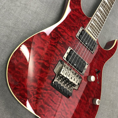 Used Ibanez RGT-42SE/DR 2002