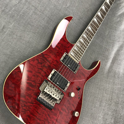 Used Ibanez RGT-42SE/DR 2002