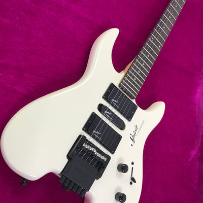 Spirit by Steinberger GU-Deluxe White-3