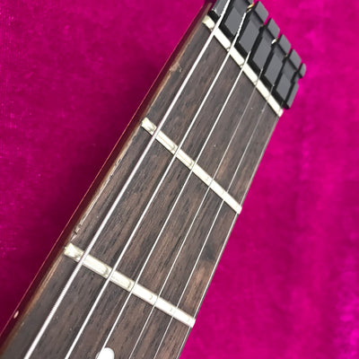 Spirit by Steinberger GU-Deluxe White-2