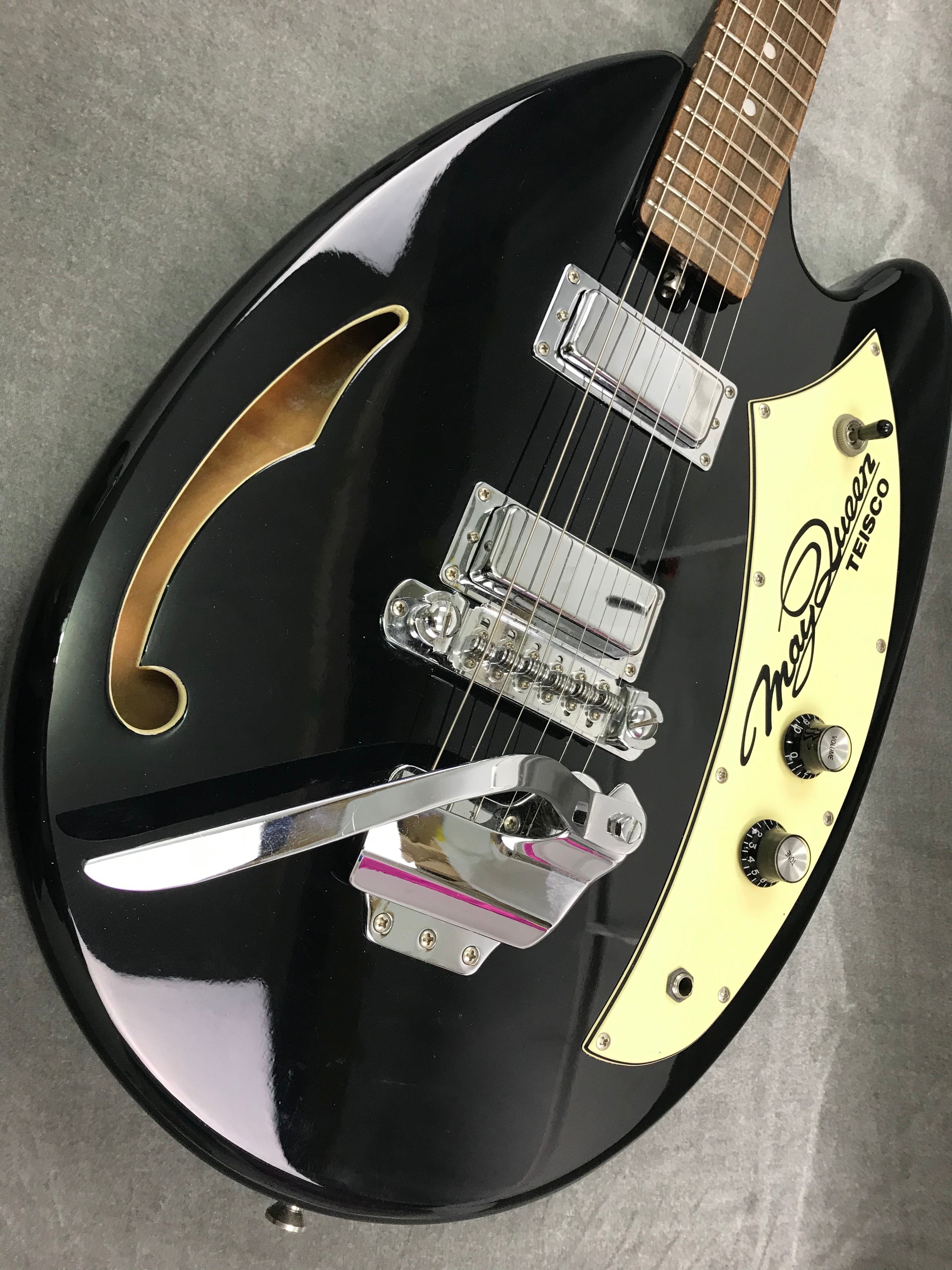 Used Teisco MQ-56 MayQueen Reissue 1990s