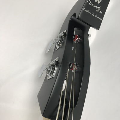 Used Warwick Rock Bass Triumph Lite