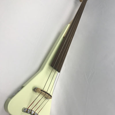 Used Warwick Rock Bass Triumph Lite