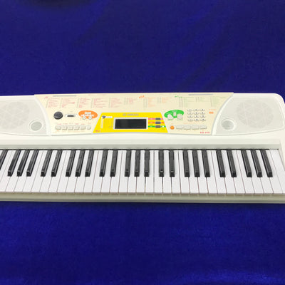 Used YAMAHA EZ-J15