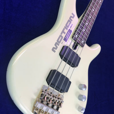 Used YAMAHA MB-II Motion Bass White