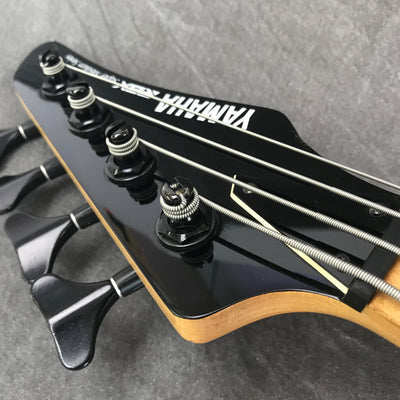Used YAMAHA RBX-MSIIM