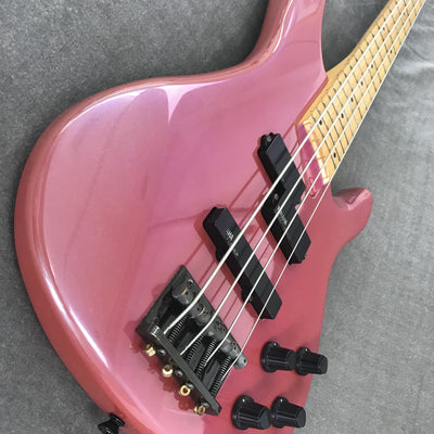 Used YAMAHA RBX-MSIIM