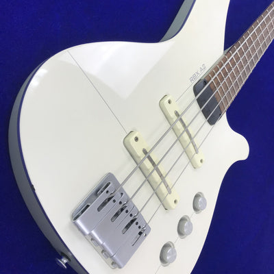 Used YAMAHA RBX4A2M