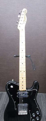 Used FENDER JAPAN TL-72