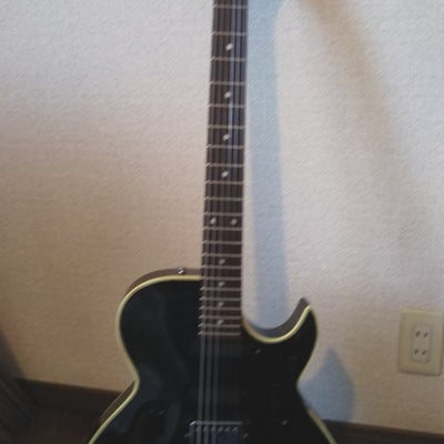 Used Epiphone HOWARD ROBERTS HR FUSION III