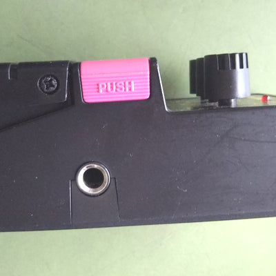 Used ARION MTE-1 TUBELATOR Over Drive