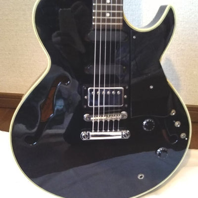 Used Epiphone HOWARD ROBERTS HR FUSION III