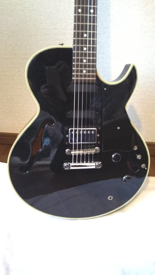Used Epiphone HOWARD ROBERTS HR FUSION III