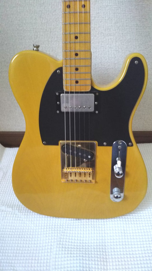 Used Fender Japan TL52-65 SPL Micawber 1980s