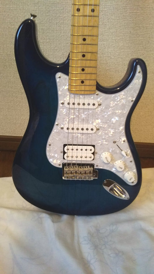 Used FUJIGEN NST11MAHM SBB