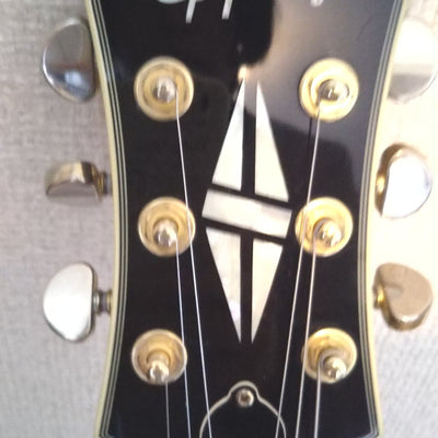 Used EPIPHONE Lespaul Custom Left-Hand
