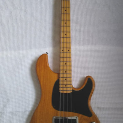 Used Ibanez ATK-300 Natural 1997