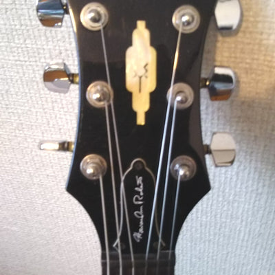 Used Epiphone HOWARD ROBERTS HR FUSION III