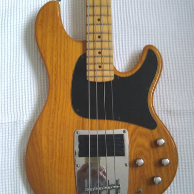 Used Ibanez ATK-300 Natural 1997