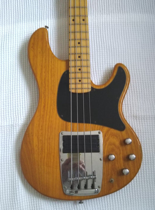 Used Ibanez ATK-300 Natural 1997