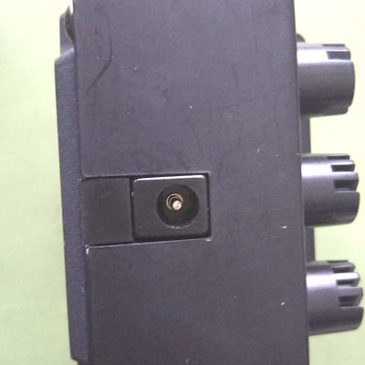 Used ARION MTE-1 TUBELATOR Over Drive