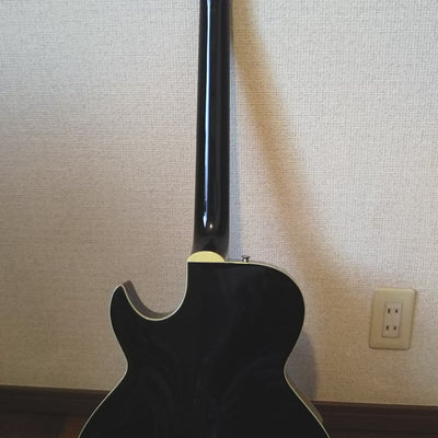 Used Epiphone HOWARD ROBERTS HR FUSION III