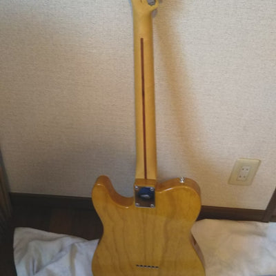 Used Fujigen(FGN) NCTL-10M ASH Thinline NAT