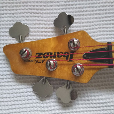 Used Ibanez ATK-300 Natural 1997