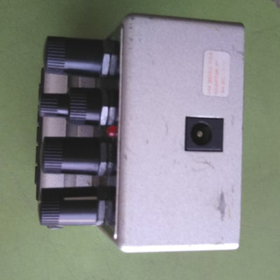 Used FZ-2 Hyper Fuzz