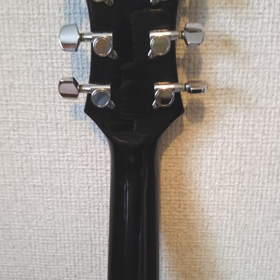 Used Epiphone HOWARD ROBERTS HR FUSION III