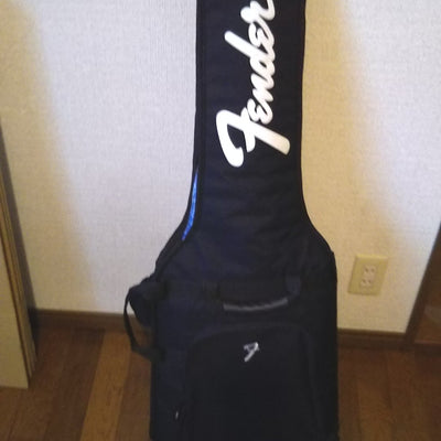 Used FENDER JAPAN TL62B Telecaster