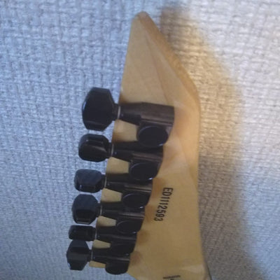 Used EDWARDS E-AS-150SM