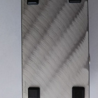 Used MXR ZW44 ZW-44 Berzerker Overdrive