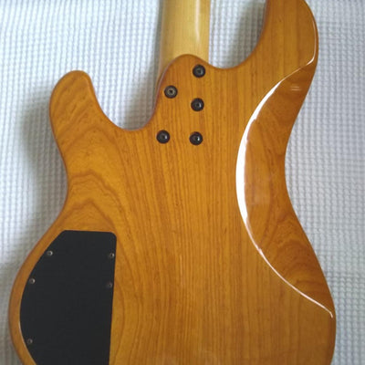 Used Ibanez ATK-300 Natural 1997