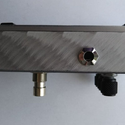 Used MXR ZW44 ZW-44 Berzerker Overdrive