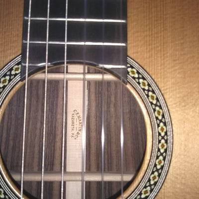 Used Martin Custom Shop N-STYLE Classic
