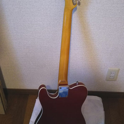 Used FENDER JAPAN TL62B Telecaster
