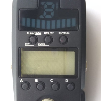 Used KORG PANDORA Stomp PX-ST