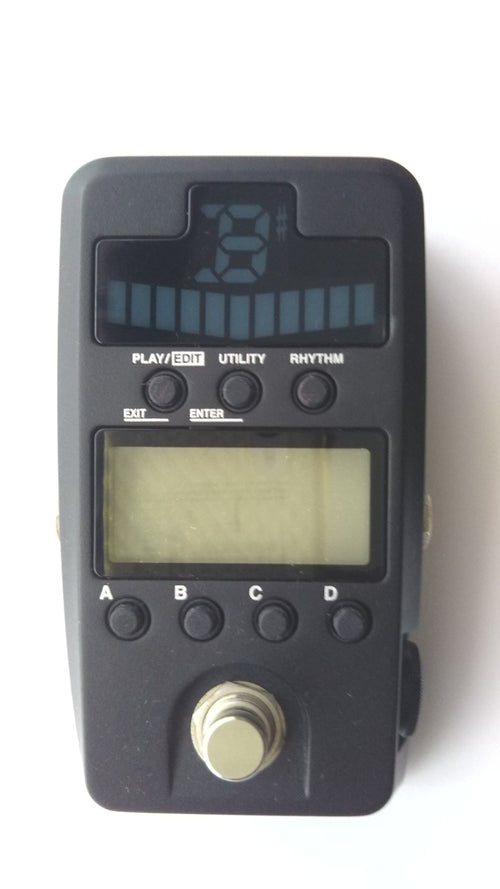 Used KORG PANDORA Stomp PX-ST