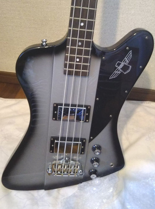Used EPIPHONE LTD THUNDERBIRD Ⅳ
