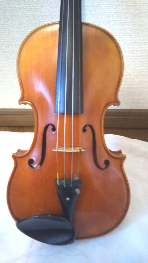 Used Karl Hofner Label KH339 1985 Violin