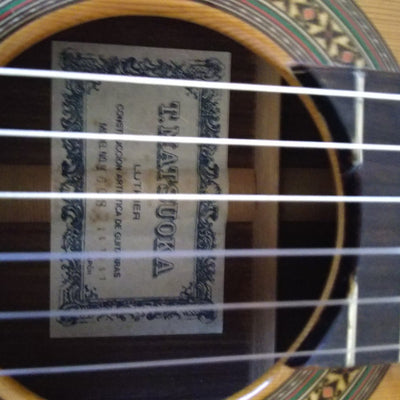 Used R MATSUOKA M60S